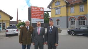 Detailed maps and gps navigation for the hike: 10 Genossenschaftstag In Leutkirch Potenzial In Der Kommunal Und Gesundheitswirtschaft Bwgv