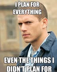 Prison Break Memes Quickmeme Prison Break Michael Scofield Prison
