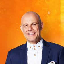 Jason Mohammad Agent Public Speaking