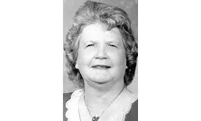 Edna Warren Obituary (2015)