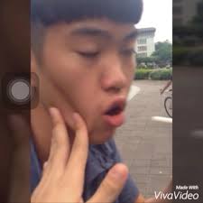 韓慶叡叡子updated his profile picture.