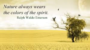 Picturequotes Com Nature Quotes Emerson Nature Emerson Quotes