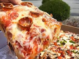 Tripadvisor bewertungen von restaurants in detroit finden und die suche nach küche, preis, lage und mehr filtern. Best Pizza Chains