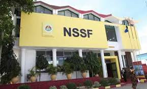 Jul 01, 2021 · hq; Unemployment Benefit At Nssf Starts For Members The Citizen