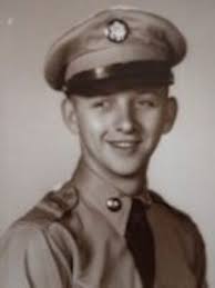 Roscoe "R.J" Sharpe Obituary