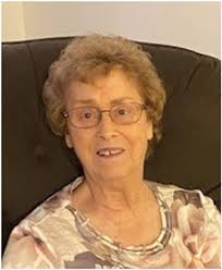 Thelma Bumgardner Obituary February 24, 2021