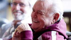 Distinguished Philanthropist