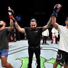 August 25, 1988 (age 32) weight: Ufc Copenhagen Results Giga Chikadze Sees Draw Changed To Win After Scoring Gaffe Corrected Mma Fighting