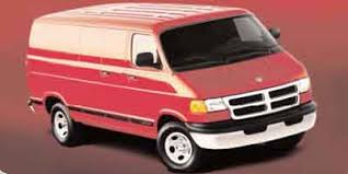 Dodge ram van 3500 2003 base specs, trims & colors. 2003 Dodge Ram Van Dimensions Iseecars Com