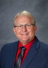 Church Staff — Rolling Hills Church