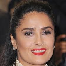 Salma hayek pinault (/ ˈ h aɪ ɛ k /; Salma Hayek Age Bio Faces And Birthday