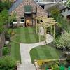 Find historic garden pictures for inspiration for your own garden design or landscape design. 1