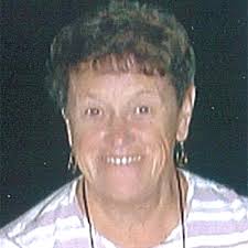 Claire Robichaud (1939-2021)