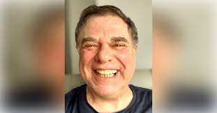 Obituary information for Ralph G. Lucia