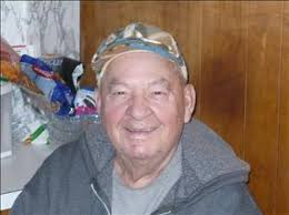 John Reeves Obituary (2010)