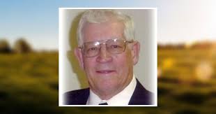 William "Bill" Leonard Schultz Obituary May 18, 2014