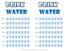 Take The 14 Day Challenge Download The Drink Water Tracker