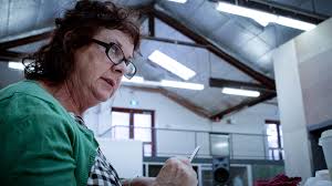 People and Performance — JUSTIN BATCHELOR