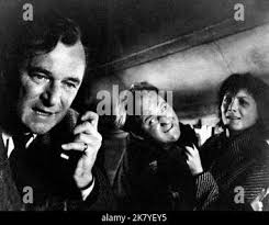 Nigel patrick 1960s hi-res stock photography and images