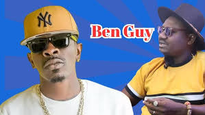 See How Shatta Wale Inspired A Perfume Maker Ben Guy: From Fake Drivers  License To The Laboratory