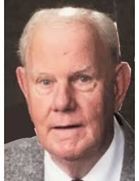 Robert "Bob" W. Parks Obituary March 11, 2023