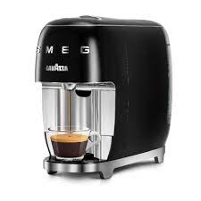 Visita il sito ufficiale di lavazza e scopri le promozioni e gli sconti del momento su capsule a modo mio, macchine caffè e accessori. Espresso Coffee Machine Black 18000450 Smeguk Com