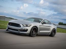 At first glance, the 2022 ford mustang mach e redesign is very impressive and able to provide a new breakthrough in the ev world, so tesla is not the only electric car that can impress many people. 2020 Ford Mustang Shelby Gt350 Review Pricing And Specs