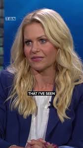 I'd like to hope that just an ounce of Mom's heart and compassion has  rubbed off