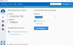 Before you download teamviewer for remote control v14.7.253 apk, you can read a brief overview and features list below. Fastest Team Viewer 14