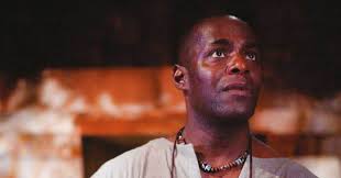 PATERSON JOSEPH: JULIUS CAESAR AND ME (FOLGER, SHAKESPEARE UNLIMITED)