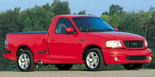 That means that we get to. Ford F 150 Svt Lightning Engine Exhaust Sound Video