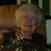 Dorothy Stagg Obituary