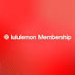 lululemon x Club Pilates In-Store Event