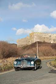 1952 Aston Martin Db2 Aston Martin Db2 Aston Martin Cars Aston Martin Vanquish
