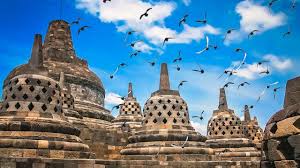 Perkembangan karya tari pada masa kerajaan mataram hindu. Pengaruh Kebudayaan Hindu Budha Di Indonesia Kelas Pintar