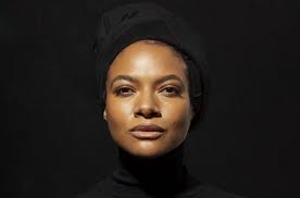 Allison Russell Wins Big at 2022 Americana Music Awards