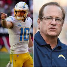 BREAKING NEWS: The future of the Los...