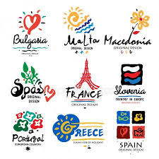 Free european tour logo, download european tour logo for free. 15 Best European Tour Logo Ideas Logos Star Logo Design Logo Design