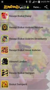 Resepi kuih raya developed by jakilagua is listed under category entertainment 3.9/5 average rating on google play by 75 users). Resepi Biskut Raya Fur Android Apk Herunterladen