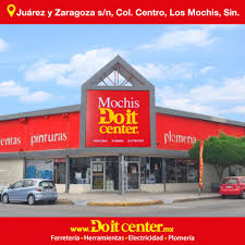 Ferretería Do It Center | Los Mochis