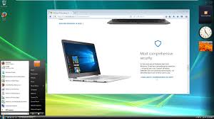 However, the software does not provide program updates for the latest bugs and knowing that all software packs are genuine, easy to get, and reliable, all you need to do is click on the download link of the antivirus that best suits your needs. How To Upgrade Windows Vista To Windows 10 Windows Central