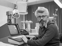 The father of modern computing: John Mccarthy Computer Scientist Known As The Father Of Ai The Independent The Independent