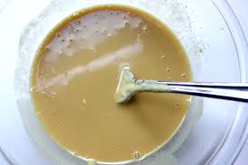 It sounds like an annoying extra step, but it takes a few minutes and makes a big difference. Man Pleasing Chicken Witty In The City