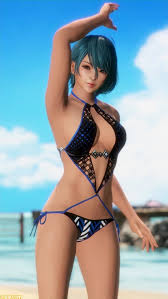 People want better online rankings/wins, we all want costumes. Rsa Nowhere Auf Twitter Dead Or Alive 6 Screenshots Of Tamaki S Other Costumes Via Famitsu 3 3 Doa6 Deadoralive