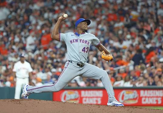 Zach Franklin's potential MLB debut with New York Mets in 2026