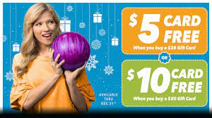Gift Card Special Deal At Fat Cats Gilbert Kids Out And About Phoenix