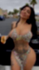 Brittanya Razavis OnlyFans has been shaken by leaked nudes that showcase  her raw and unfiltered beauty. Explore the forbidden allure of Brittanyas  uncensored content and get lost in the world of her
