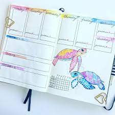 Pin On Bullet Journal
