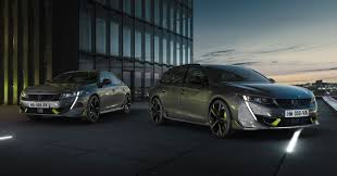 Animasi bergerak motor dan kereta. Peugeot 508 Pse Didedahkan Sedan Dan Wagon Sw Berkuasa 350 Hp 520 Nm Hibrid Dua Motor Awd Paultan Org