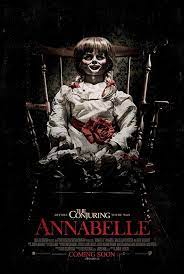 This movie has no sense of direction and nothing that made ong bak famous. Annabelle Movie Database Wiki Fandom